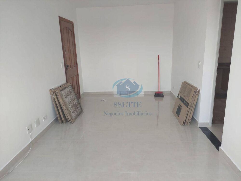 Apartamento, 2 quartos, 55 m² - Foto 2