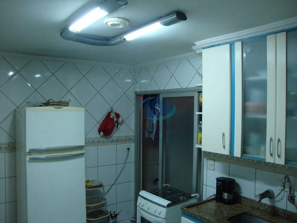 Apartamento, 3 quartos, 100 m² - Foto 4