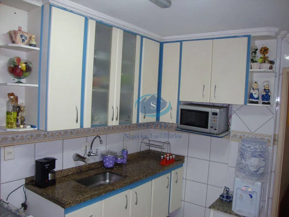 Apartamento, 3 quartos, 100 m² - Foto 3