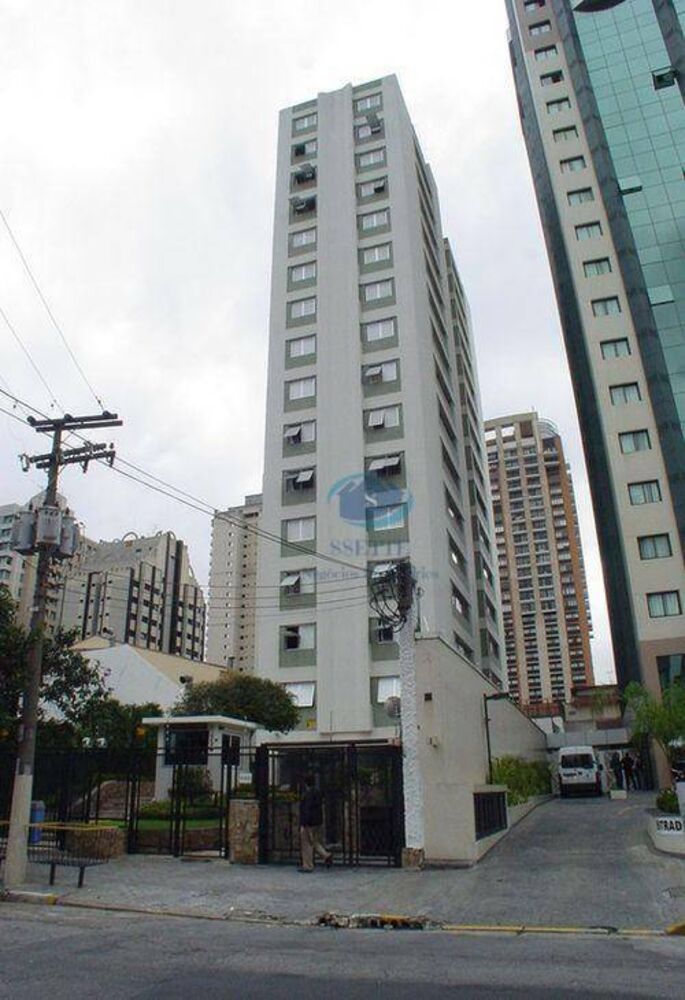 Apartamento, 3 quartos, 100 m² - Foto 4