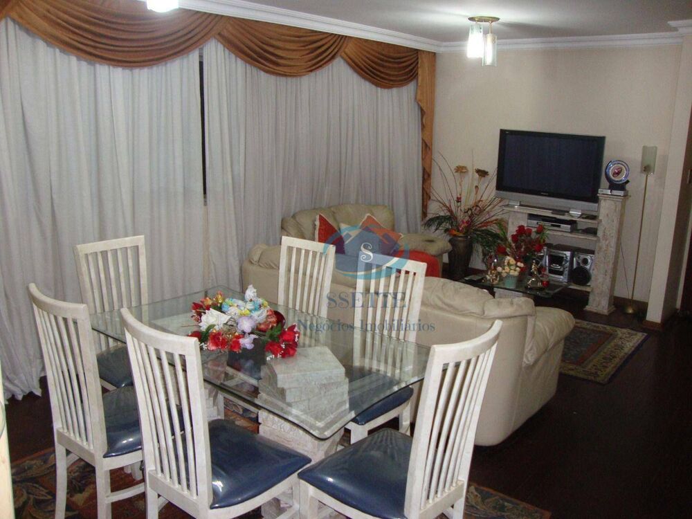 Apartamento, 3 quartos, 100 m² - Foto 1