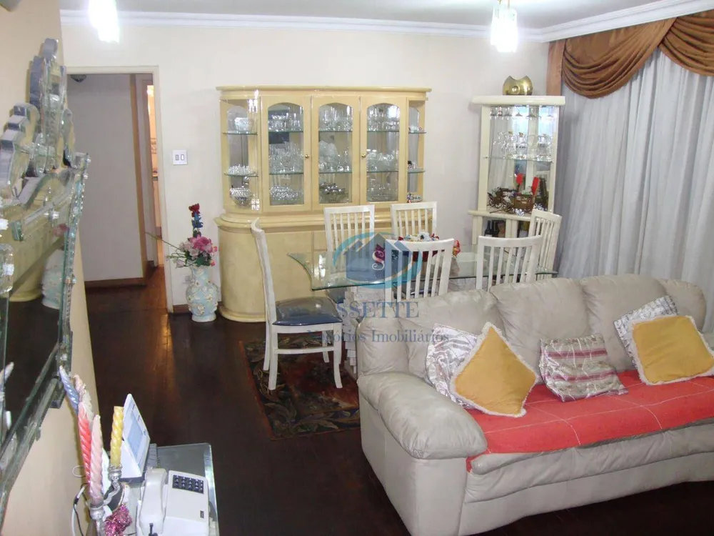 Apartamento, 3 quartos, 100 m² - Foto 1