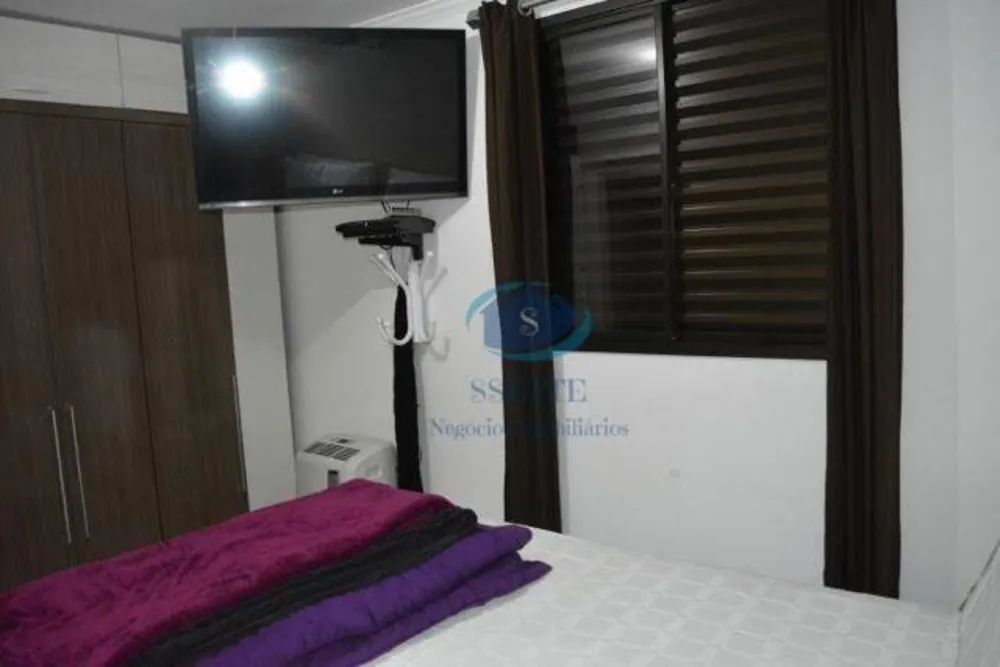 Apartamento, 2 quartos, 60 m² - Foto 1