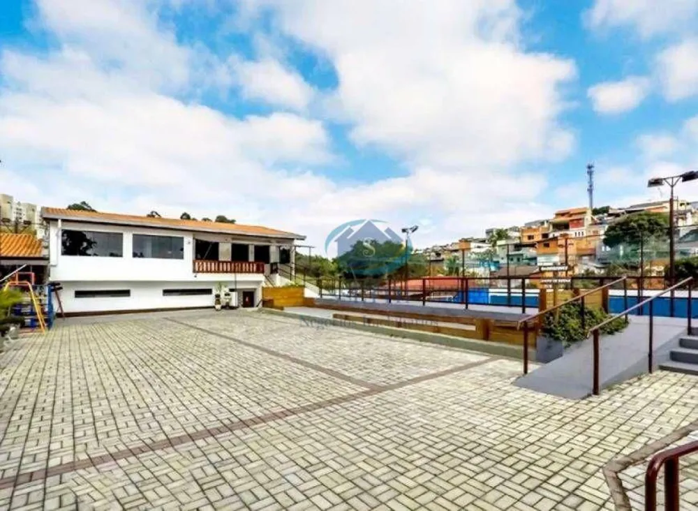 Apartamento, 2 quartos, 60 m² - Foto 2