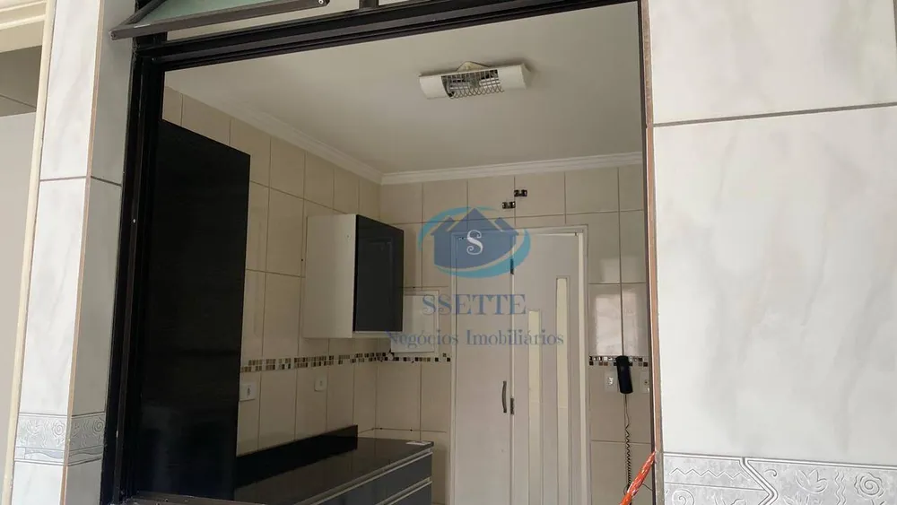 Apartamento, 2 quartos, 60 m² - Foto 5