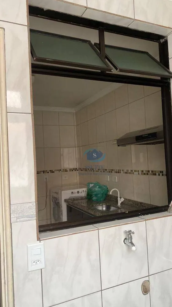 Apartamento, 2 quartos, 60 m² - Foto 6
