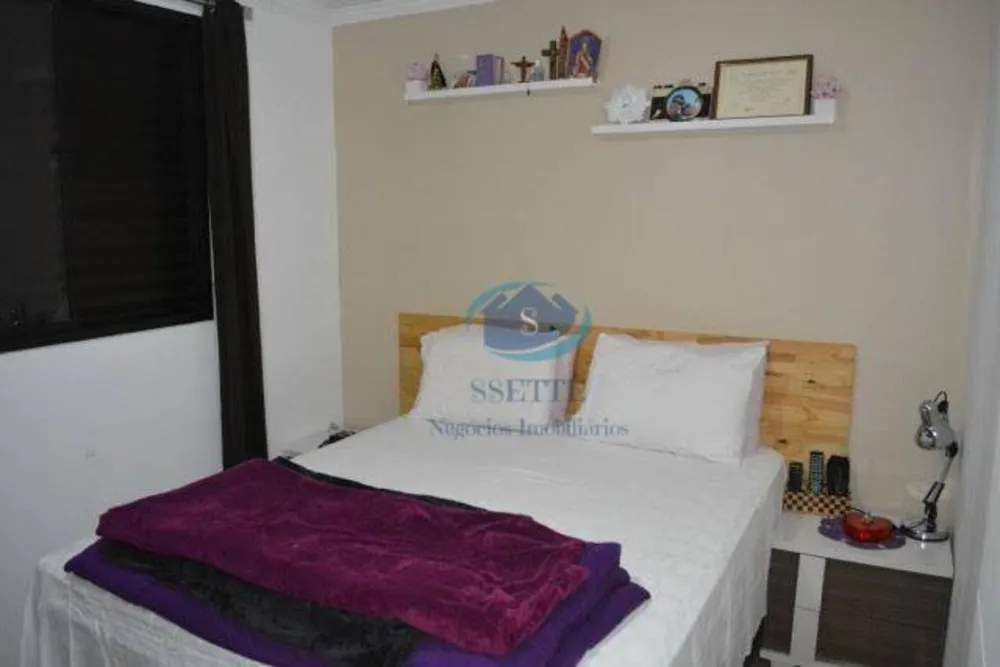 Apartamento, 2 quartos, 60 m² - Foto 8