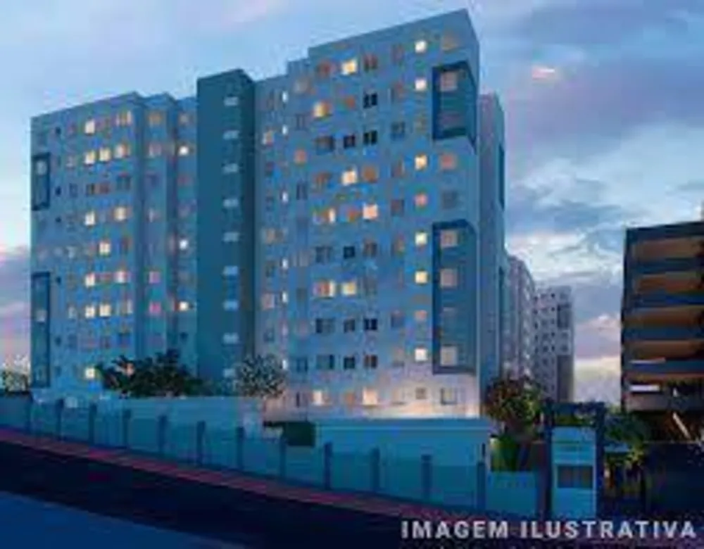 Apartamento, 2 quartos, 41 m² - Foto 20