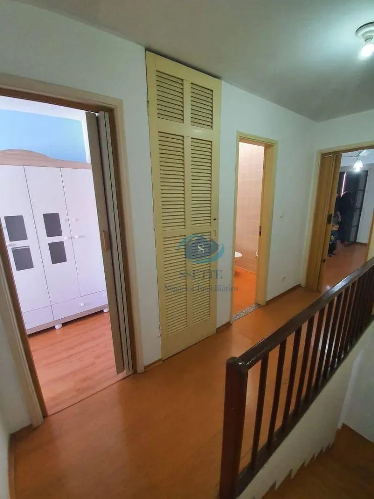 Sobrado, 2 quartos, 120 m² - Foto 1