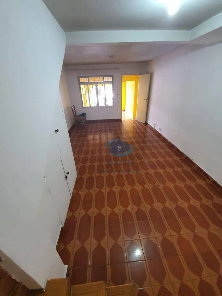Sobrado, 2 quartos, 120 m² - Foto 4