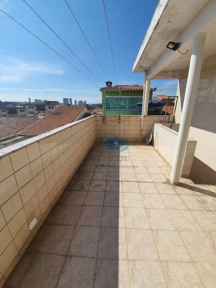 Sobrado, 2 quartos, 120 m² - Foto 2