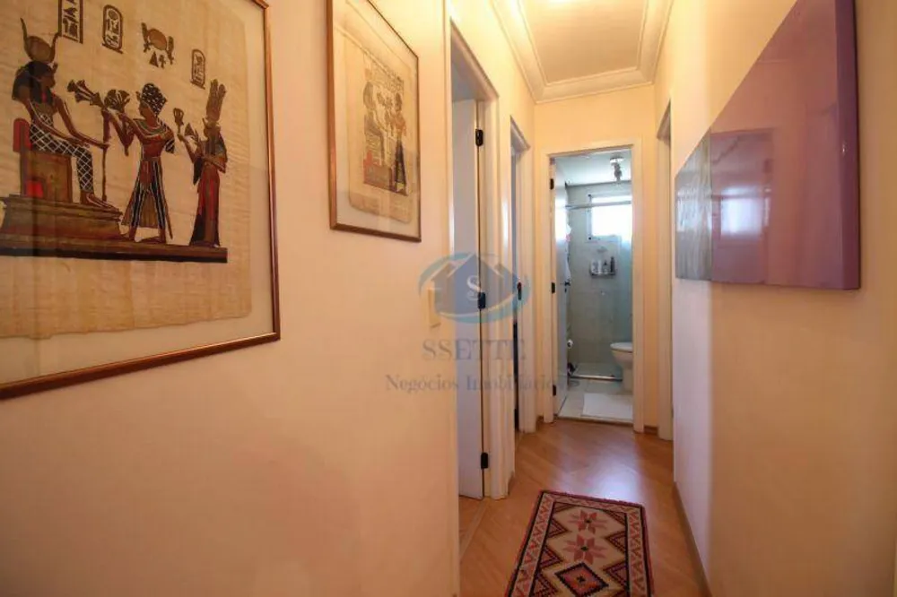 Apartamento, 3 quartos, 72 m² - Foto 15