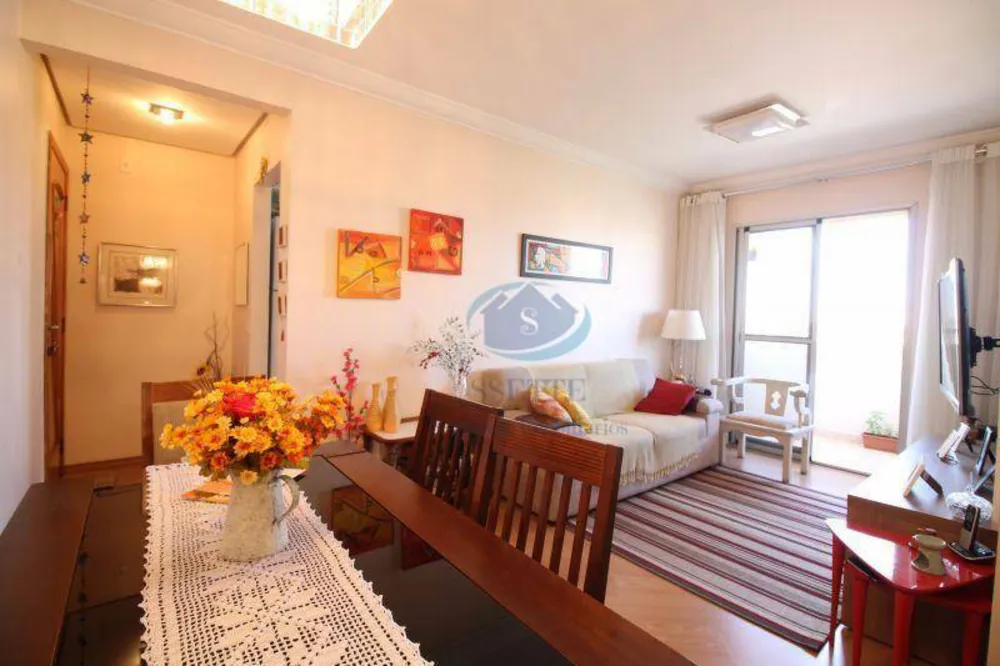 Apartamento, 3 quartos, 72 m² - Foto 16