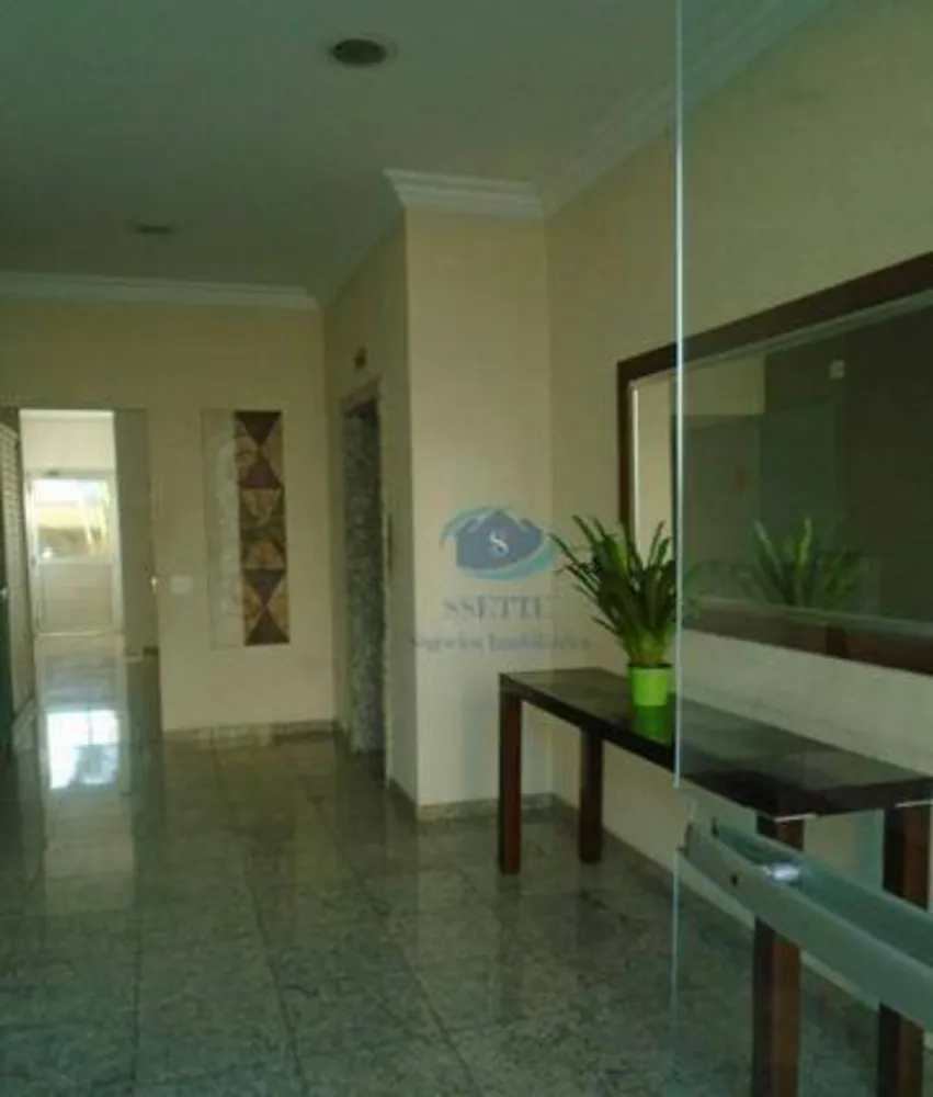 Apartamento, 3 quartos, 72 m² - Foto 13