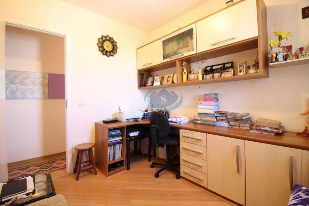 Apartamento, 3 quartos, 72 m² - Foto 5