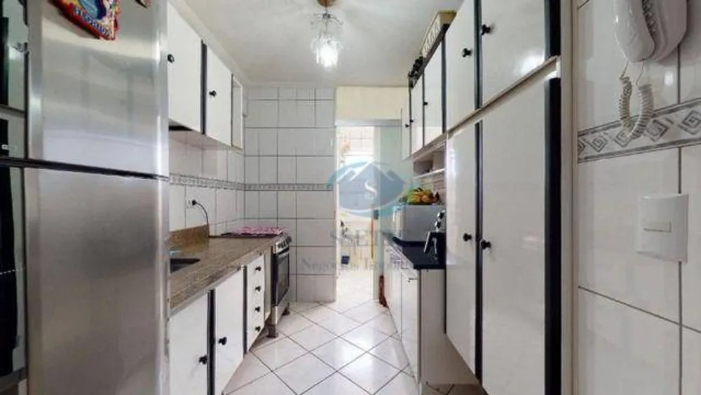 Apartamento, 2 quartos, 62 m² - Foto 5