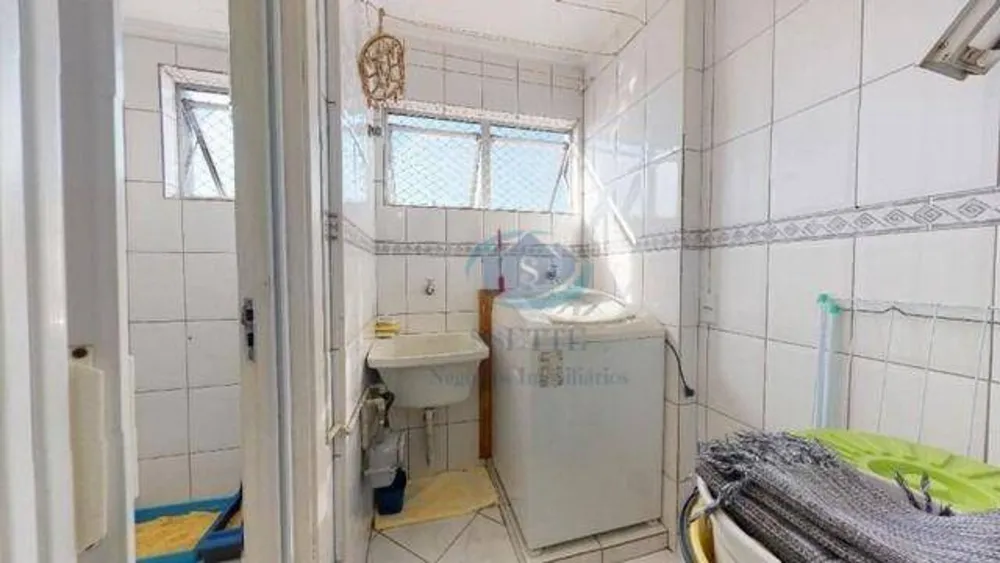 Apartamento, 2 quartos, 62 m² - Foto 6