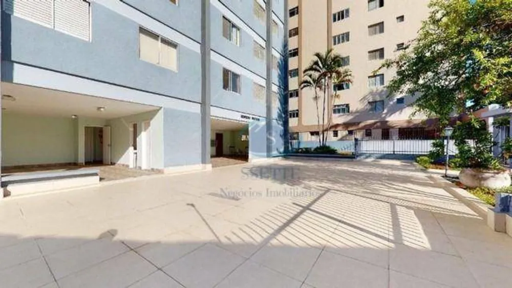 Apartamento, 2 quartos, 62 m² - Foto 2