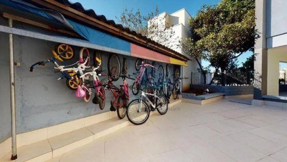 Apartamento, 2 quartos, 62 m² - Foto 4