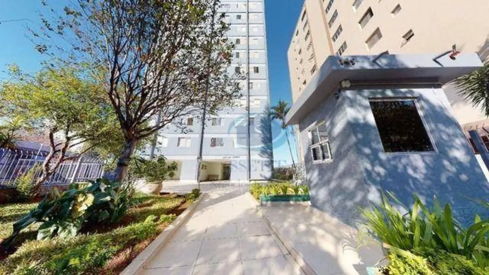 Apartamento, 2 quartos, 62 m² - Foto 3