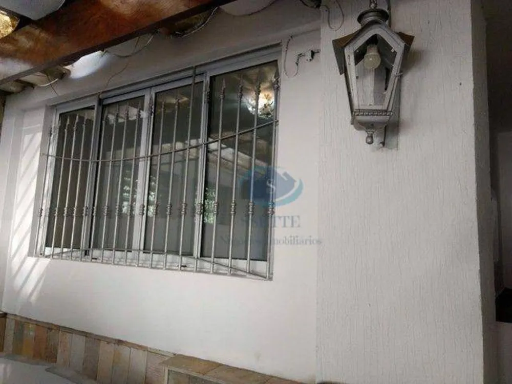 Sobrado, 4 quartos, 200 m² - Foto 3