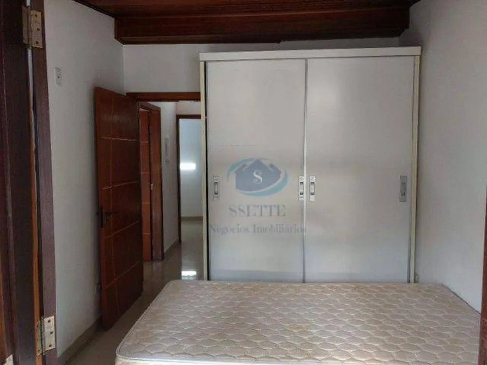Sobrado, 4 quartos, 200 m² - Foto 1