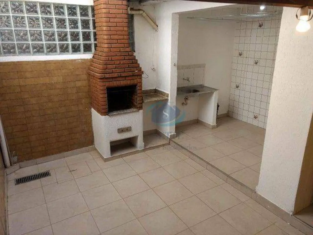 Sobrado, 4 quartos, 200 m² - Foto 4