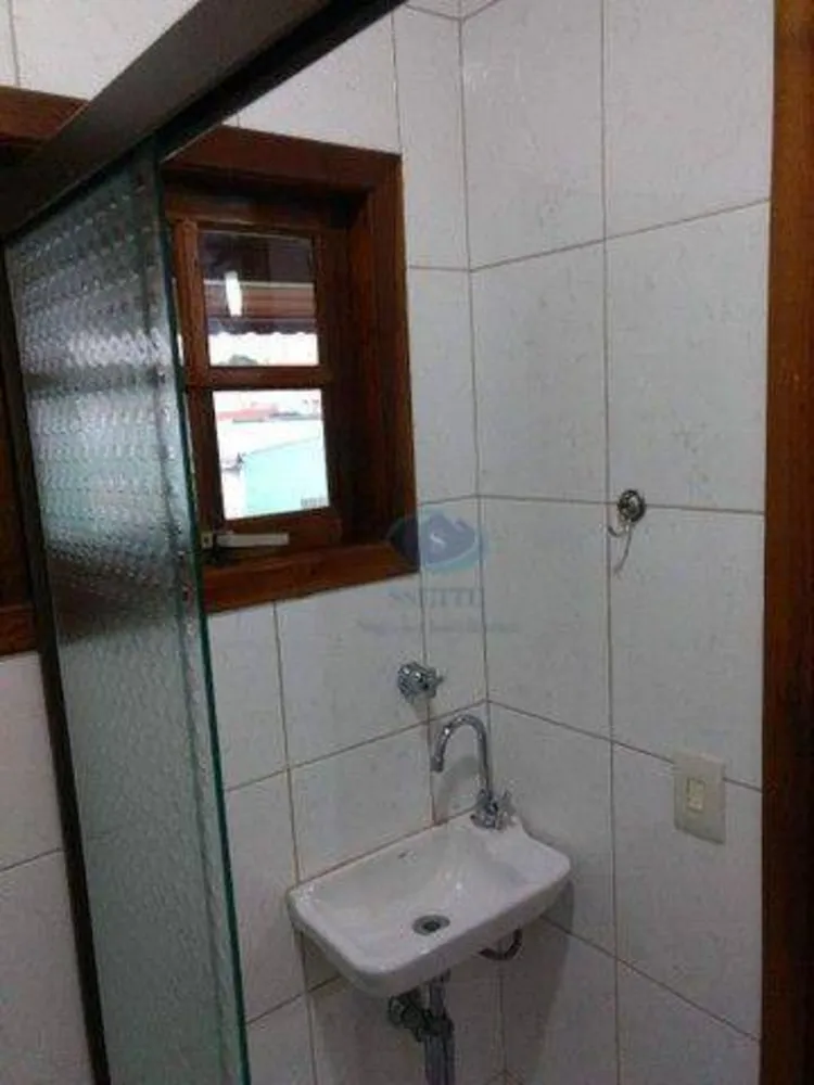 Sobrado, 4 quartos, 200 m² - Foto 2