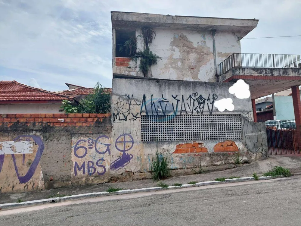 Terreno, 300 m² - Foto 1