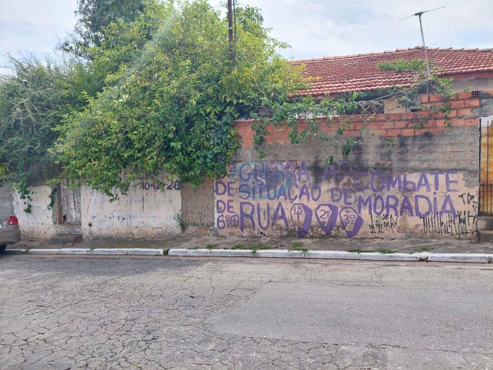 Terreno, 300 m² - Foto 2