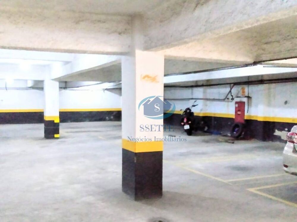 Apartamento, 1 quarto, 53 m² - Foto 3