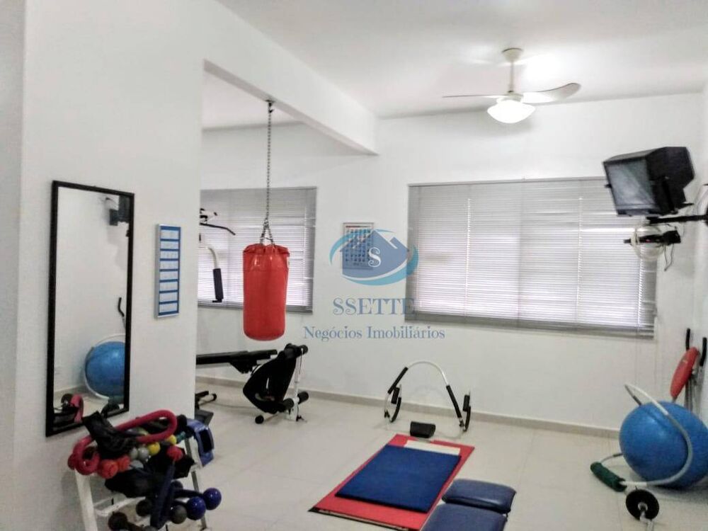 Apartamento, 1 quarto, 53 m² - Foto 4