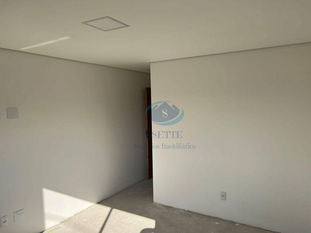 Sobrado, 3 quartos, 190 m² - Foto 2