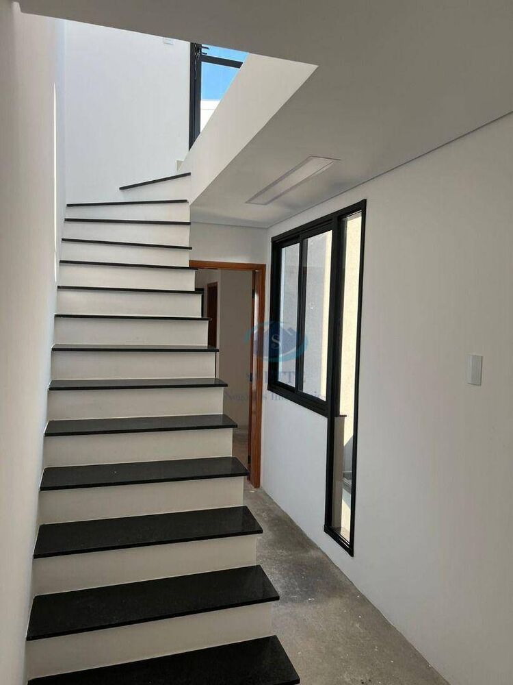 Sobrado, 3 quartos, 190 m² - Foto 6