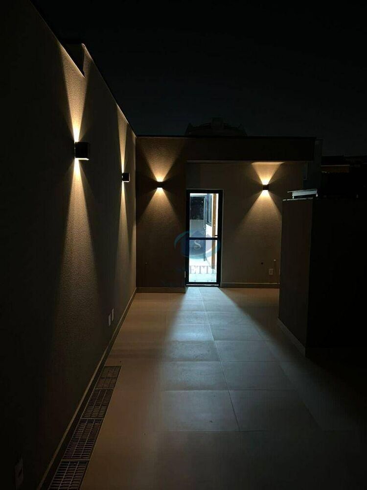 Sobrado, 3 quartos, 190 m² - Foto 11