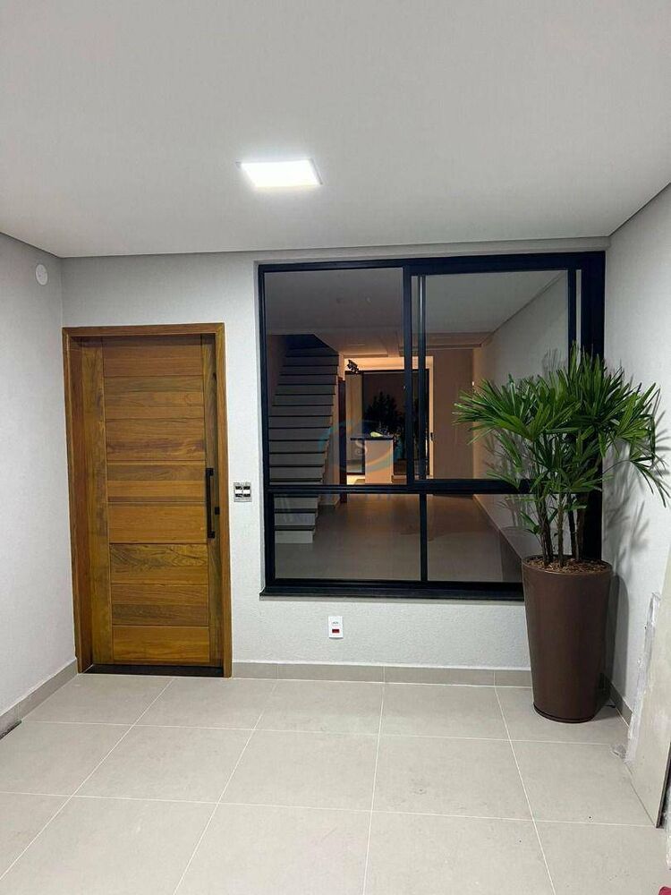 Sobrado, 3 quartos, 190 m² - Foto 3