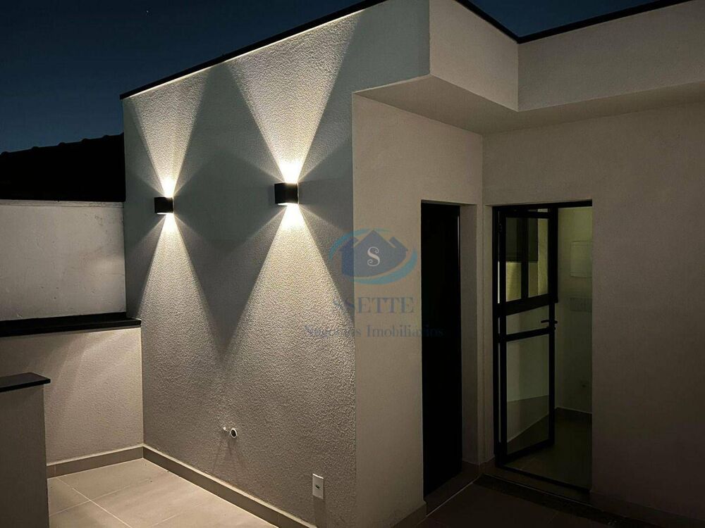 Sobrado, 3 quartos, 190 m² - Foto 8