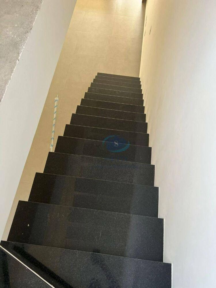 Sobrado, 3 quartos, 190 m² - Foto 5