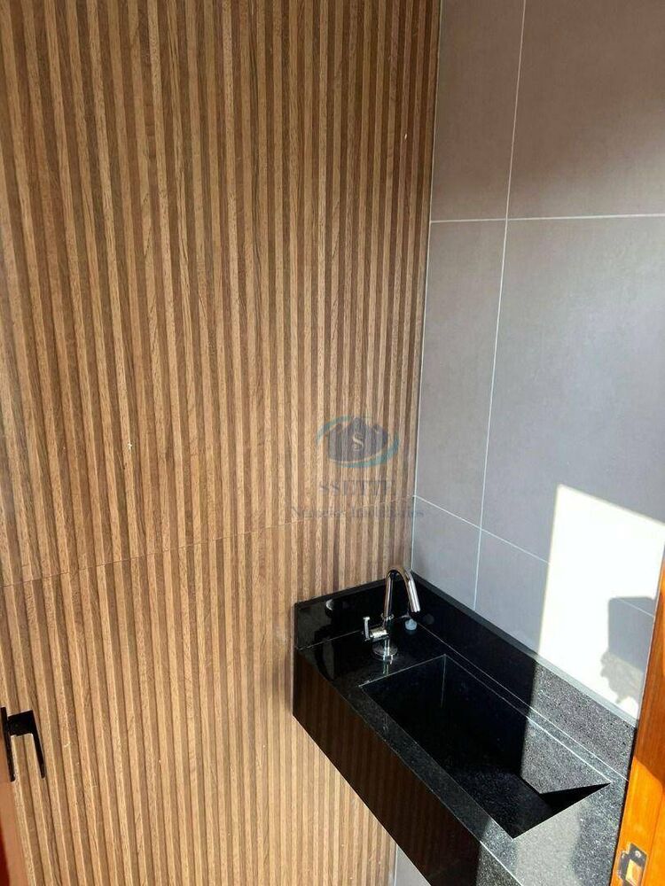 Sobrado, 3 quartos, 190 m² - Foto 10