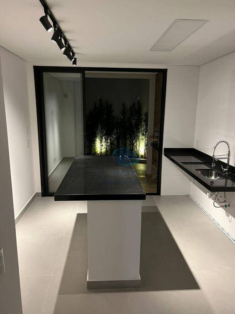 Sobrado, 3 quartos, 190 m² - Foto 12