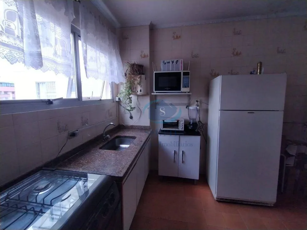 Apartamento, 2 quartos, 57 m² - Foto 3