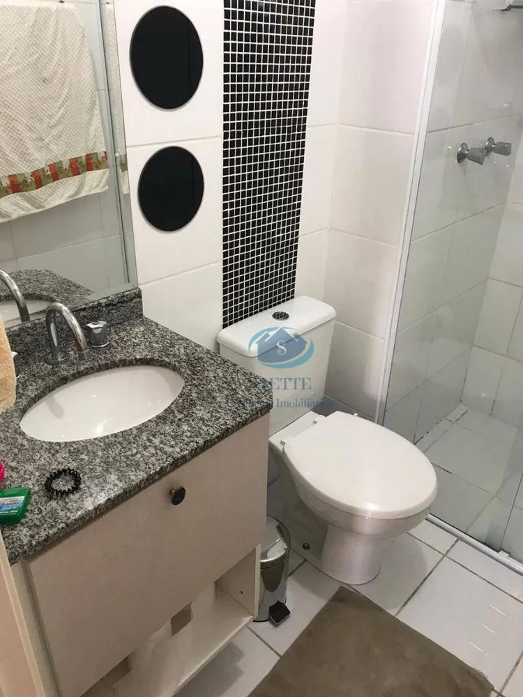 Apartamento, 3 quartos, 70 m² - Foto 11