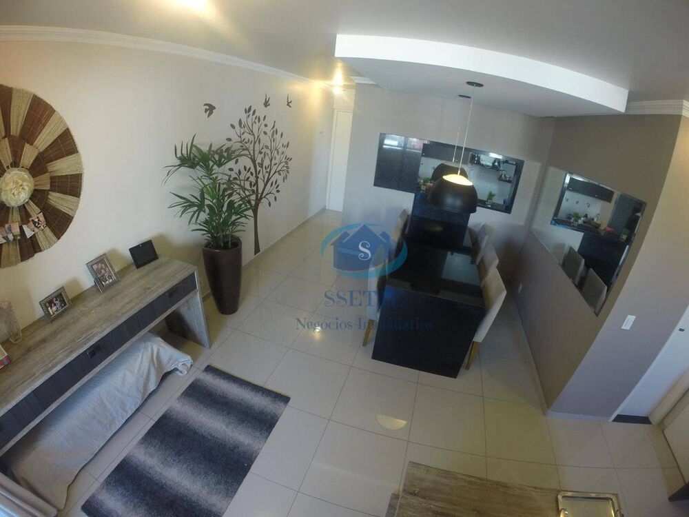 Apartamento, 3 quartos, 70 m² - Foto 6