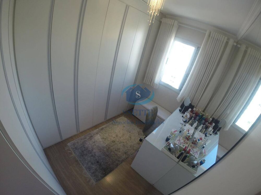 Apartamento, 3 quartos, 70 m² - Foto 5