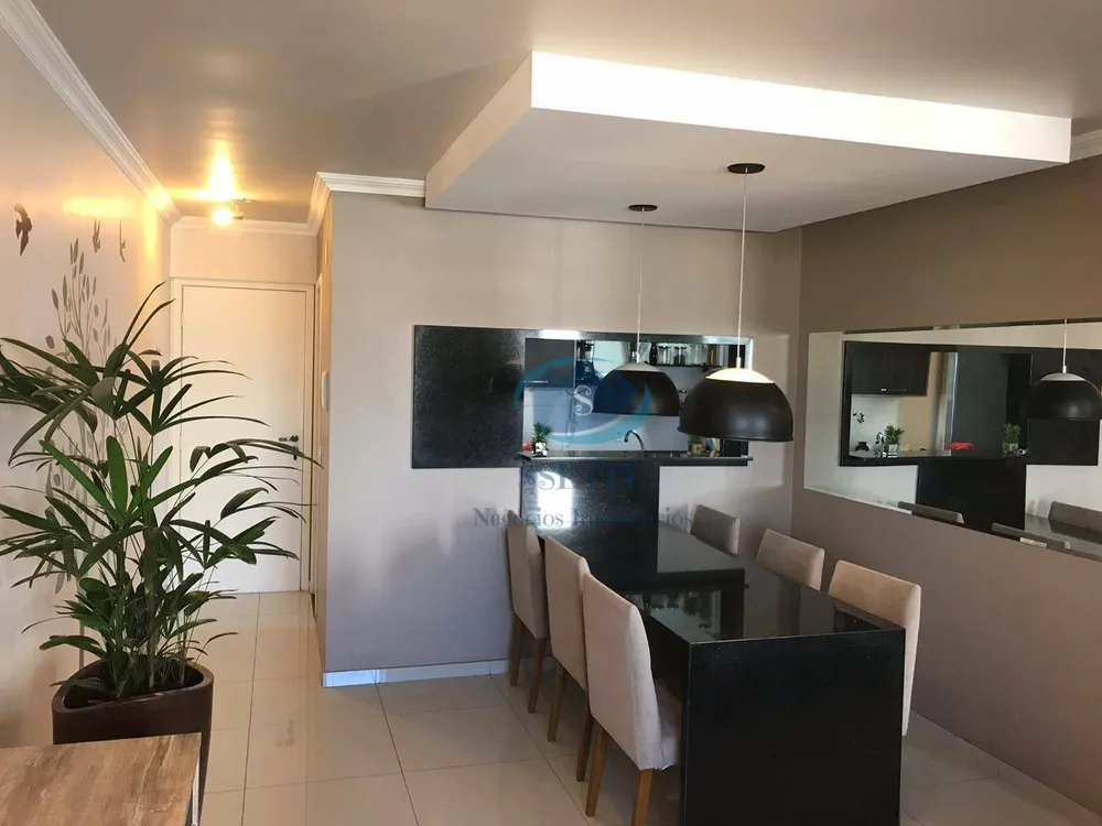 Apartamento, 3 quartos, 70 m² - Foto 12