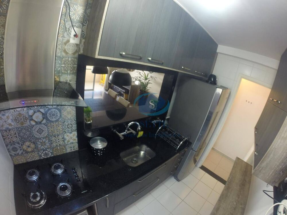 Apartamento, 3 quartos, 70 m² - Foto 7