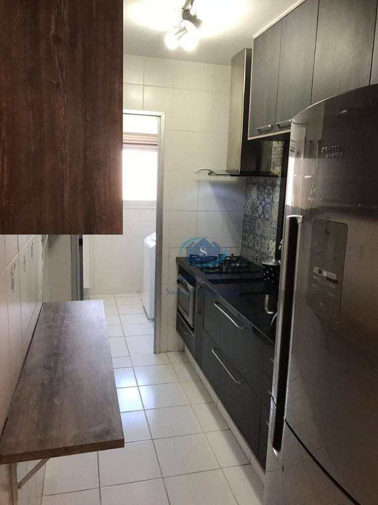 Apartamento, 3 quartos, 70 m² - Foto 8