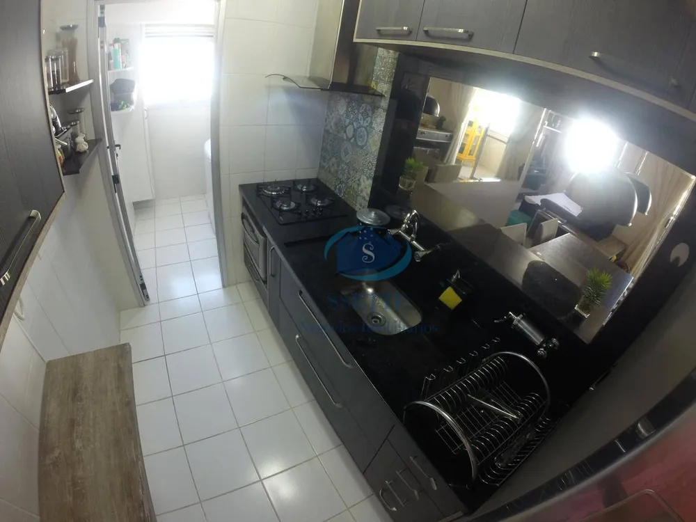 Apartamento, 3 quartos, 70 m² - Foto 9