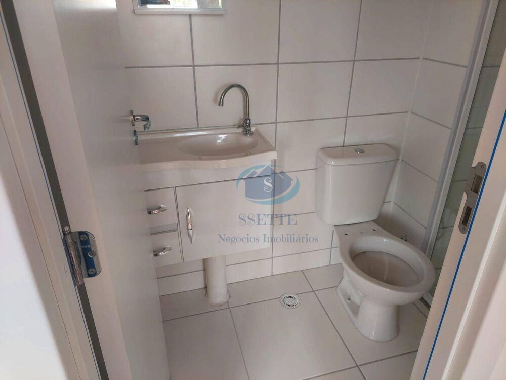 Apartamento, 2 quartos, 35 m² - Foto 10