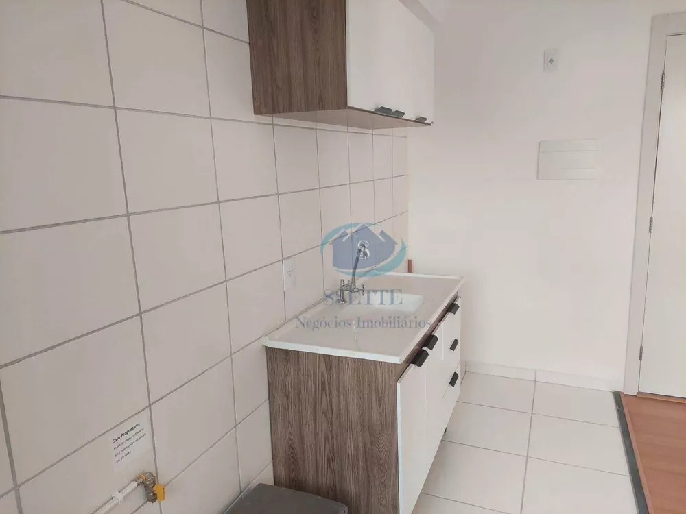 Apartamento, 2 quartos, 35 m² - Foto 14